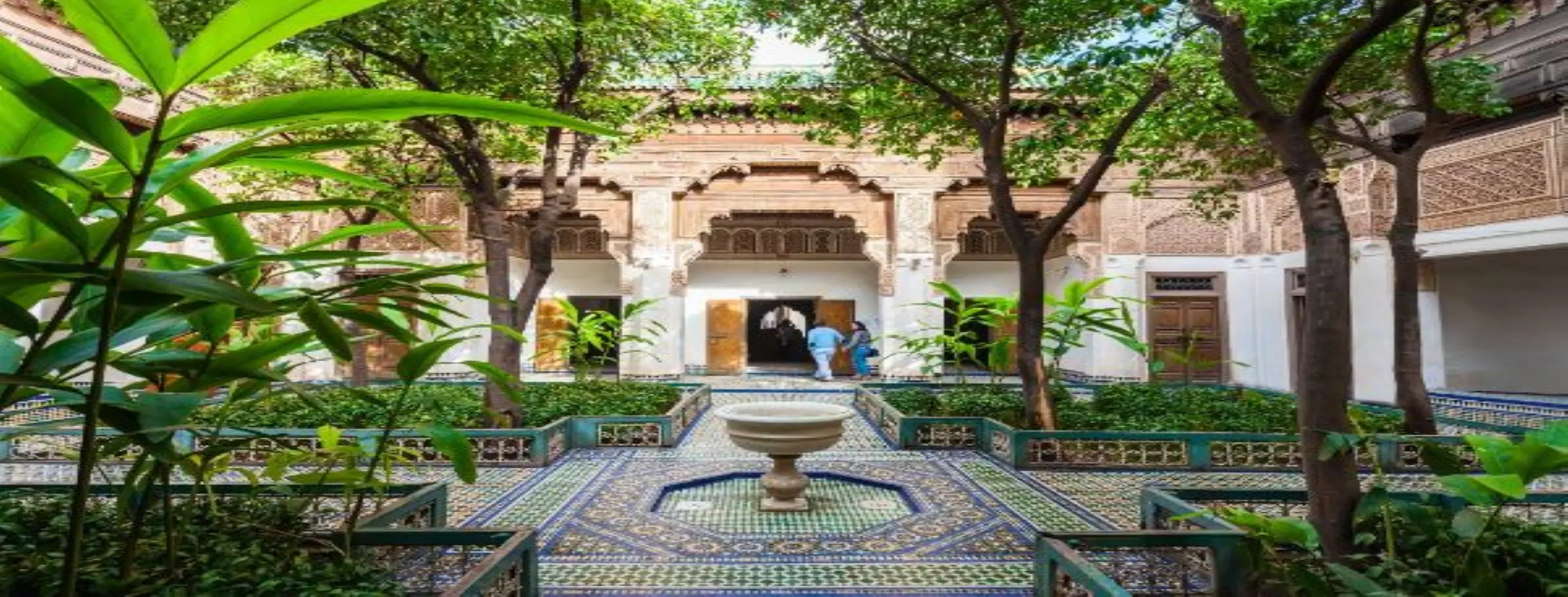 Image for Palace Tour